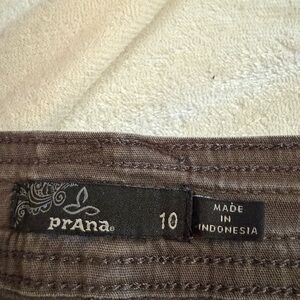 Prana Women Shorts